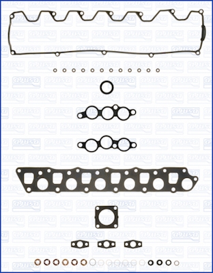 Cilinderkop pakking set/kopset Ajusa 53006400