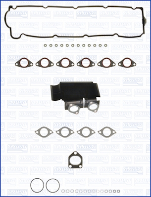 Cilinderkop pakking set/kopset Ajusa 53006500
