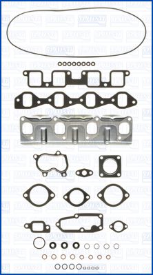 Cilinderkop pakking set/kopset Ajusa 53006700