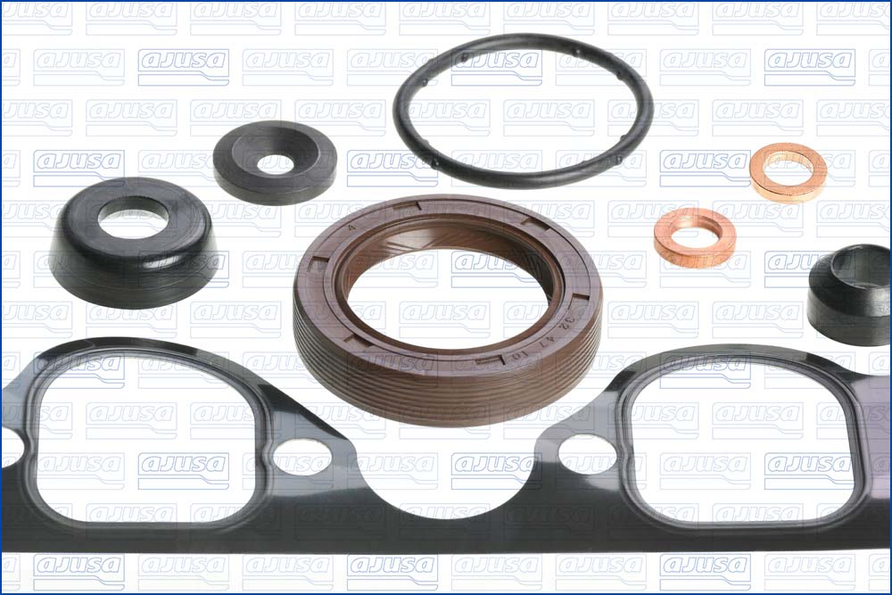 Ajusa Cilinderkop pakking set/kopset 53007400