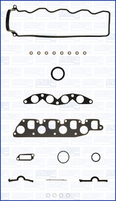 Cilinderkop pakking set/kopset Ajusa 53007700