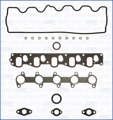 Cilinderkop pakking set/kopset Ajusa 53008000