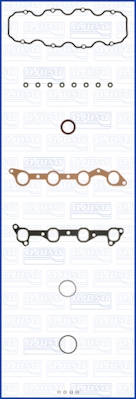 Cilinderkop pakking set/kopset Ajusa 53008200