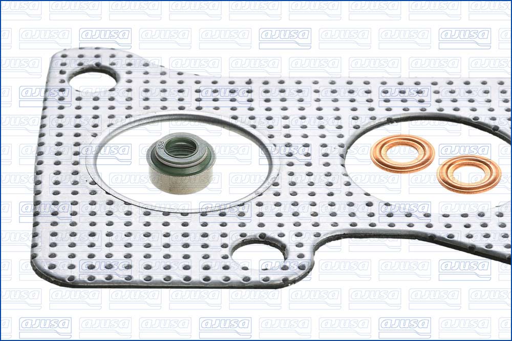 Ajusa Cilinderkop pakking set/kopset 53008500