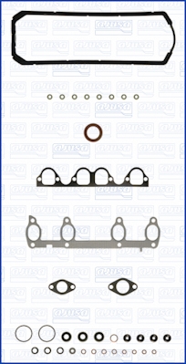 Cilinderkop pakking set/kopset Ajusa 53008600