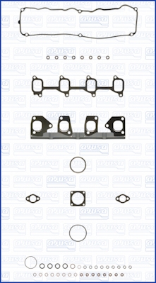 Cilinderkop pakking set/kopset Ajusa 53009300