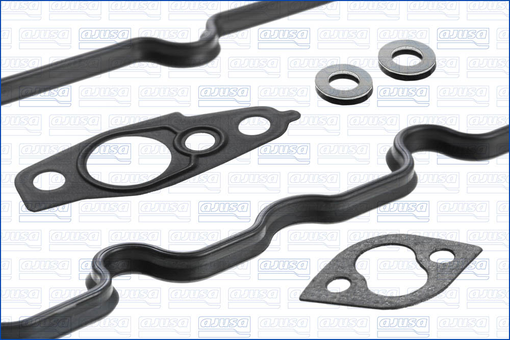 Ajusa Cilinderkop pakking set/kopset 53009500