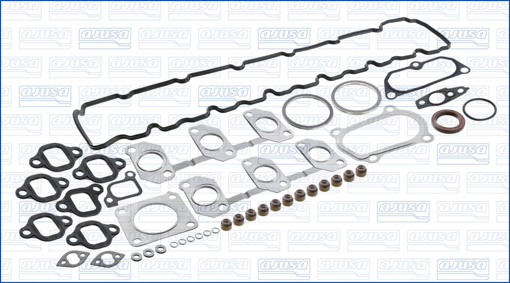 Cilinderkop pakking set/kopset Ajusa 53009500