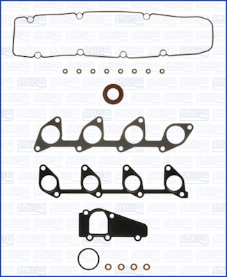 Ajusa Cilinderkop pakking set/kopset 53010000