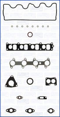 Cilinderkop pakking set/kopset Ajusa 53010400