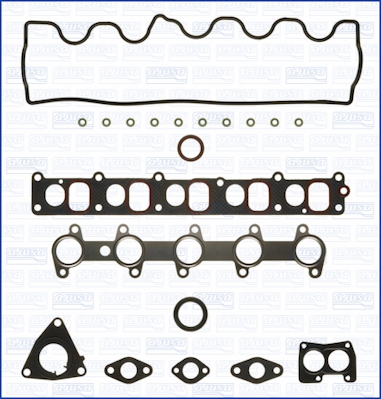 Cilinderkop pakking set/kopset Ajusa 53010500