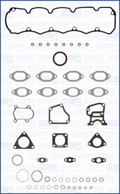 Cilinderkop pakking set/kopset Ajusa 53010700