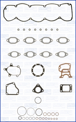 Cilinderkop pakking set/kopset Ajusa 53011100