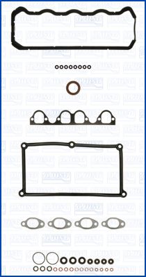 Cilinderkop pakking set/kopset Ajusa 53011300