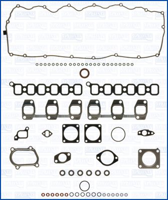 Cilinderkop pakking set/kopset Ajusa 53011800