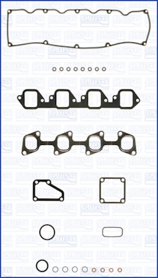 Ajusa Cilinderkop pakking set/kopset 53012100