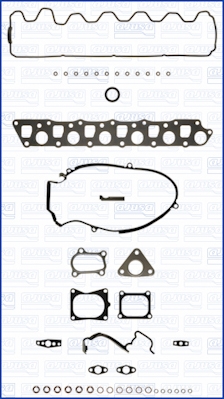 Ajusa Cilinderkop pakking set/kopset 53012200