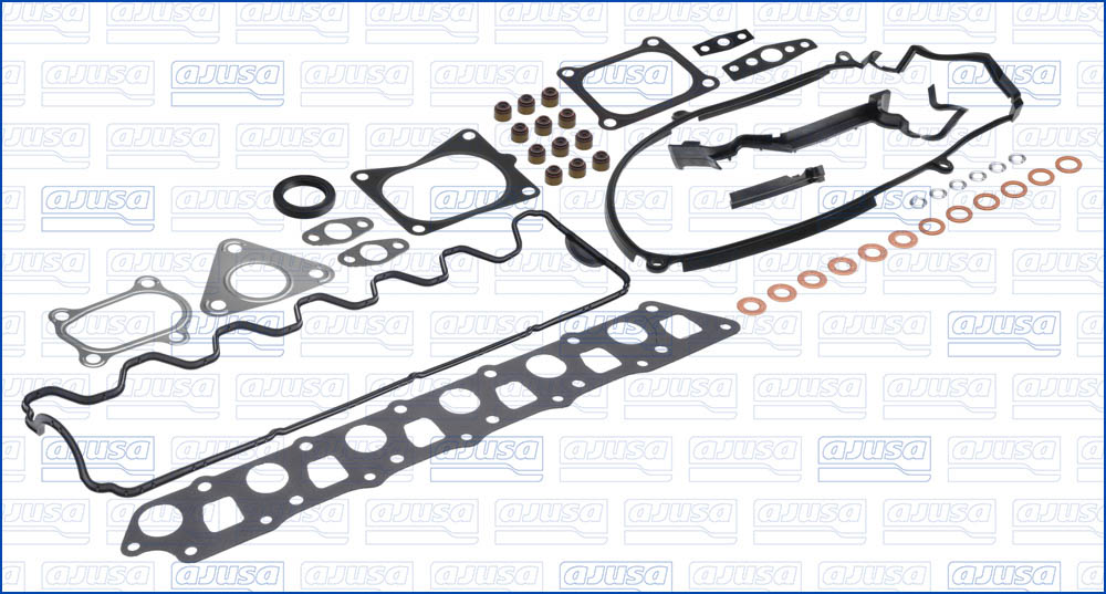 Ajusa Cilinderkop pakking set/kopset 53012200