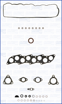 Ajusa Cilinderkop pakking set/kopset 53013200