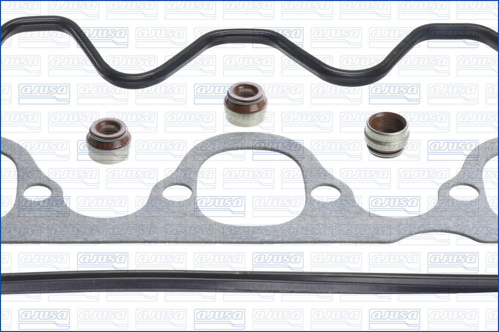Ajusa Cilinderkop pakking set/kopset 53013400