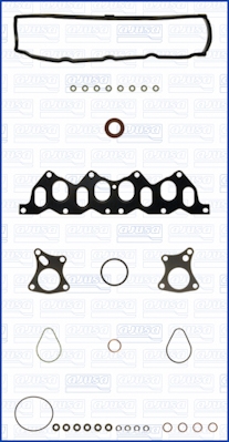 Cilinderkop pakking set/kopset Ajusa 53014200