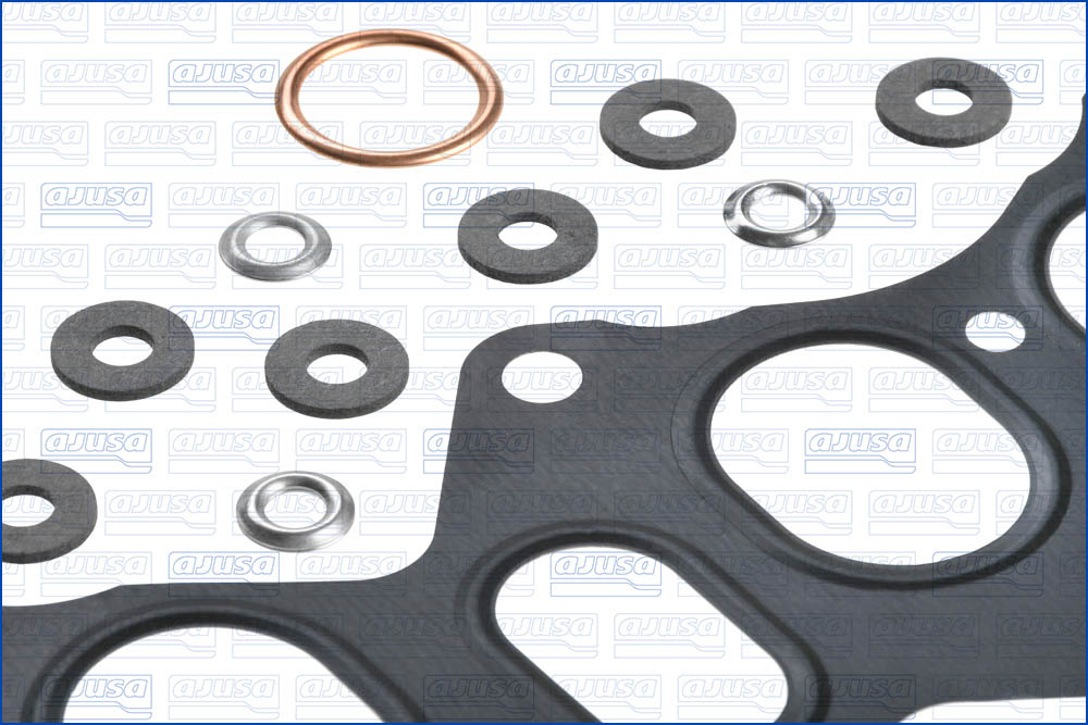 Ajusa Cilinderkop pakking set/kopset 53014200