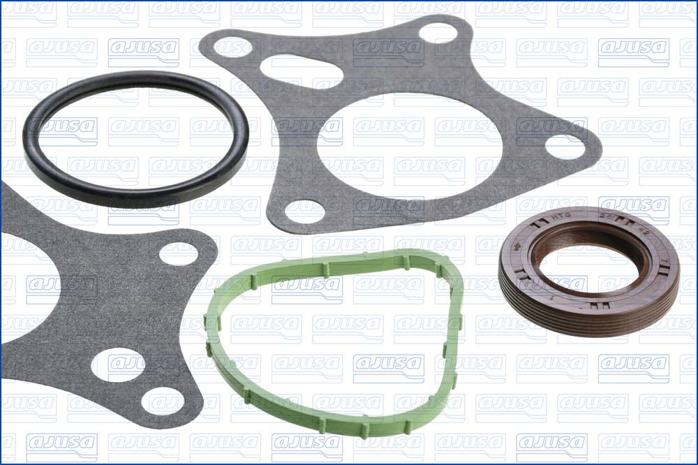 Ajusa Cilinderkop pakking set/kopset 53014200