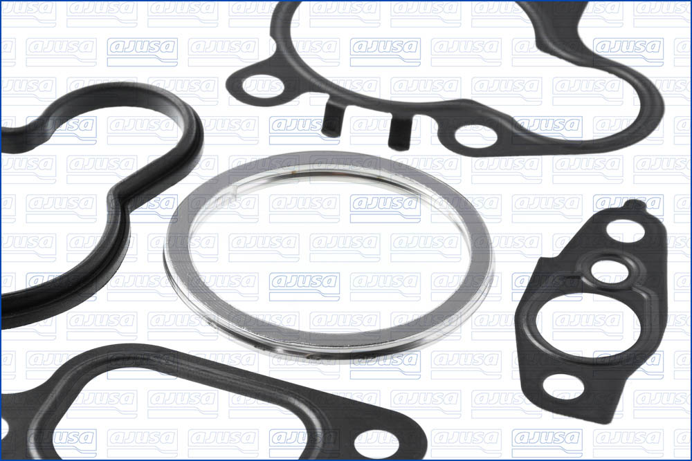 Ajusa Cilinderkop pakking set/kopset 53014800