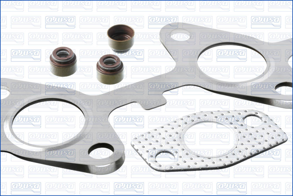 Ajusa Cilinderkop pakking set/kopset 53014800