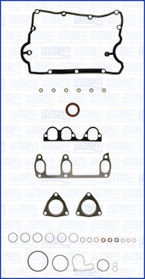 Cilinderkop pakking set/kopset Ajusa 53014900