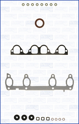 Cilinderkop pakking set/kopset Ajusa 53015200