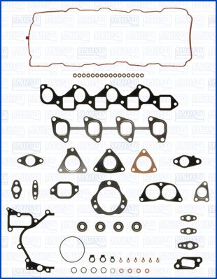 Ajusa Cilinderkop pakking set/kopset 53016000