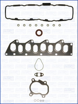 Cilinderkop pakking set/kopset Ajusa 53016200