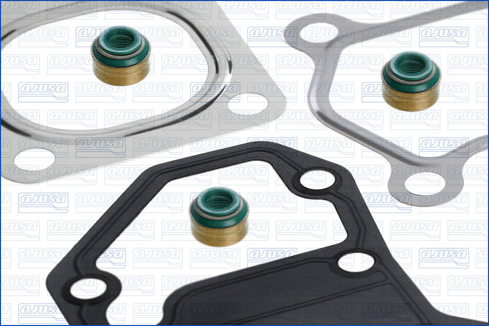 Ajusa Cilinderkop pakking set/kopset 53016300