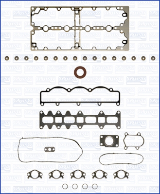 Ajusa Cilinderkop pakking set/kopset 53017500