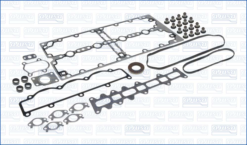 Ajusa Cilinderkop pakking set/kopset 53017500