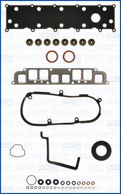 Cilinderkop pakking set/kopset Ajusa 53018000