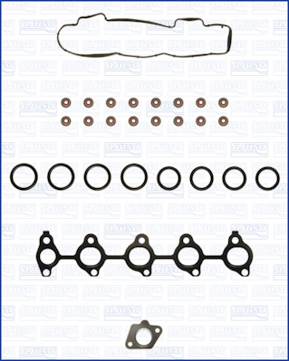 Cilinderkop pakking set/kopset Ajusa 53018900