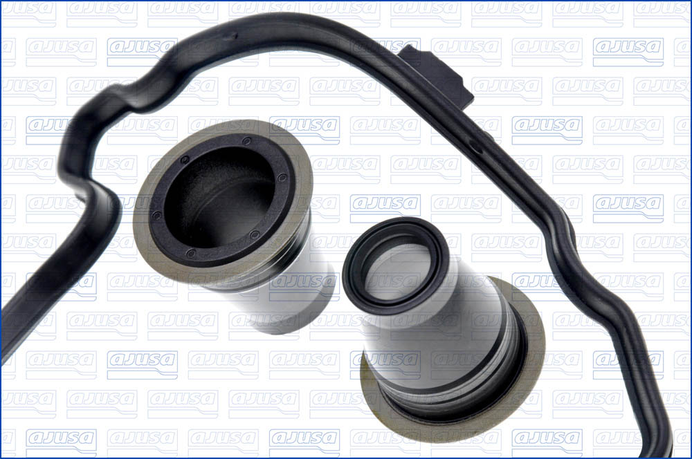 Ajusa Cilinderkop pakking set/kopset 53019100