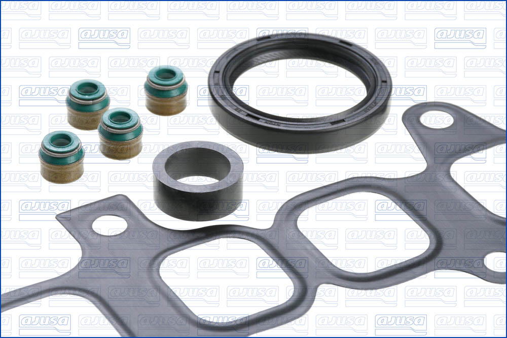Ajusa Cilinderkop pakking set/kopset 53019300
