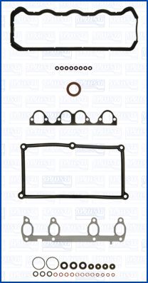 Cilinderkop pakking set/kopset Ajusa 53019500