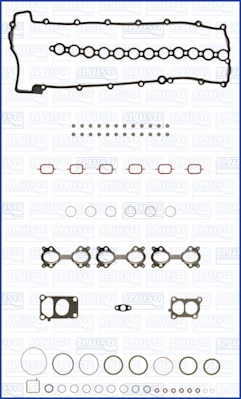 Cilinderkop pakking set/kopset Ajusa 53020200