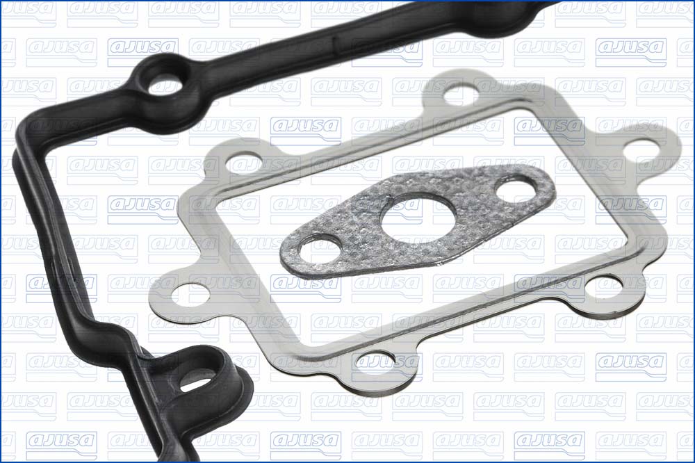 Ajusa Cilinderkop pakking set/kopset 53020300