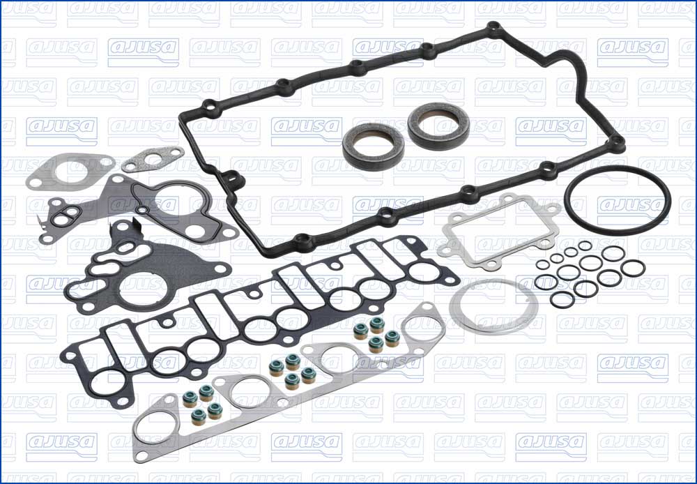 Cilinderkop pakking set/kopset Ajusa 53020300