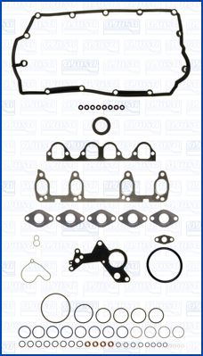 Cilinderkop pakking set/kopset Ajusa 53021200