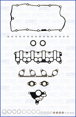 Cilinderkop pakking set/kopset Ajusa 53021400