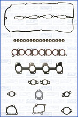 Cilinderkop pakking set/kopset Ajusa 53021500