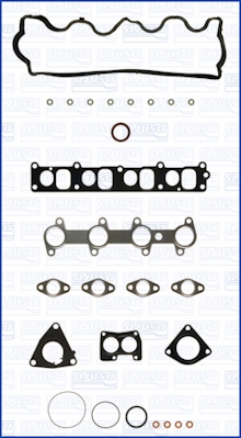 Cilinderkop pakking set/kopset Ajusa 53021700