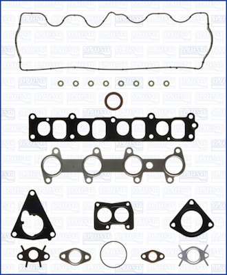 Cilinderkop pakking set/kopset Ajusa 53022600