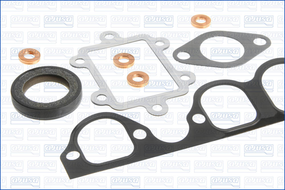 Ajusa Cilinderkop pakking set/kopset 53024200